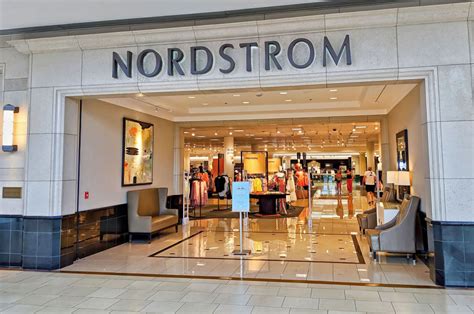 nordstrom south park charlotte.